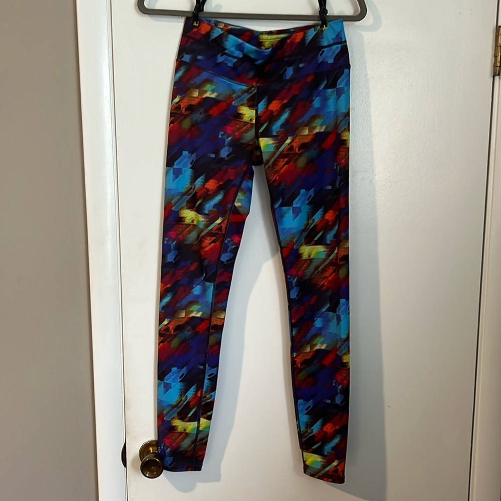 Athleta small leggings